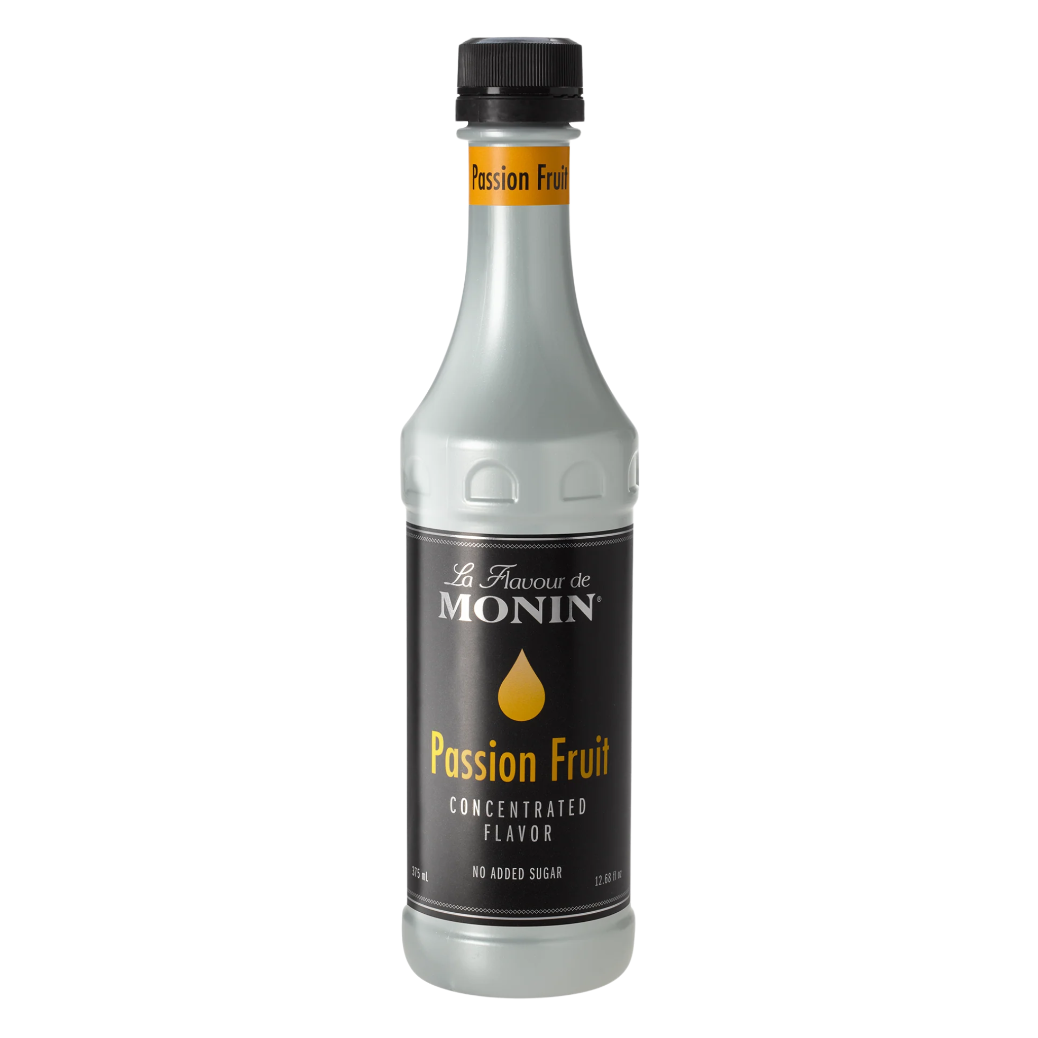 Concentré de Fruit de la Passion 375ml - Monin