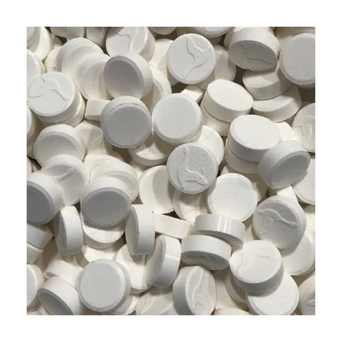 White paparman mints 1kg