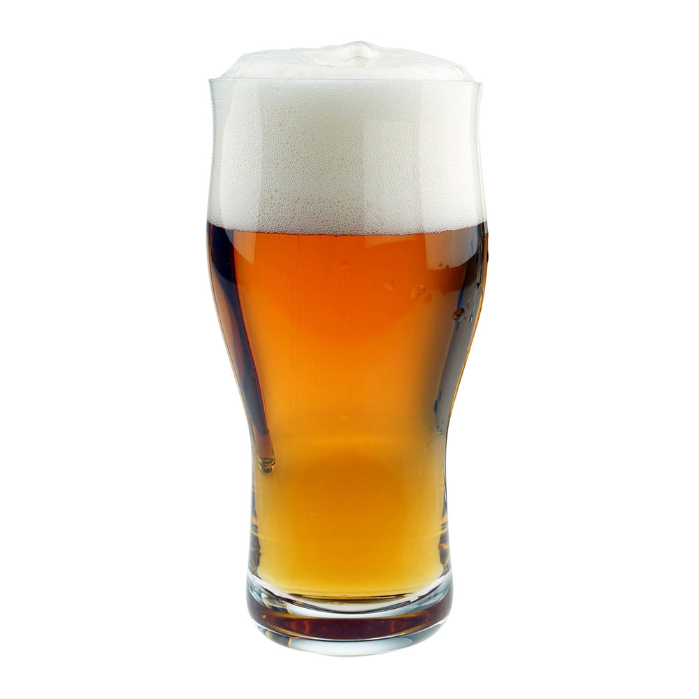 Ensemble de 6 verres à bière et cidre Masterbrew 620 ml – Cuisivin