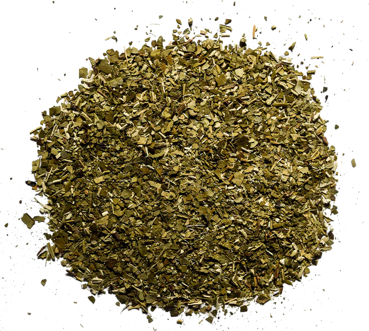 Yerba maté en feuilles 454g - Mateina