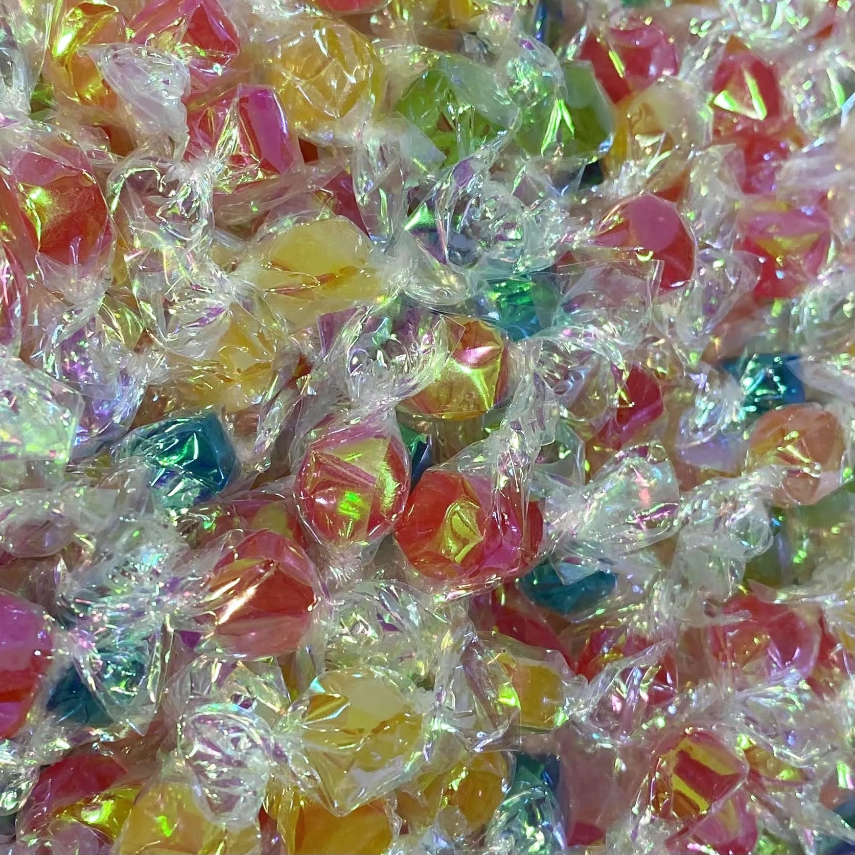 Bonbons mini nacré 1kg