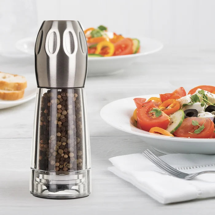 Moulin à poivre Click 15cm - Trudeau