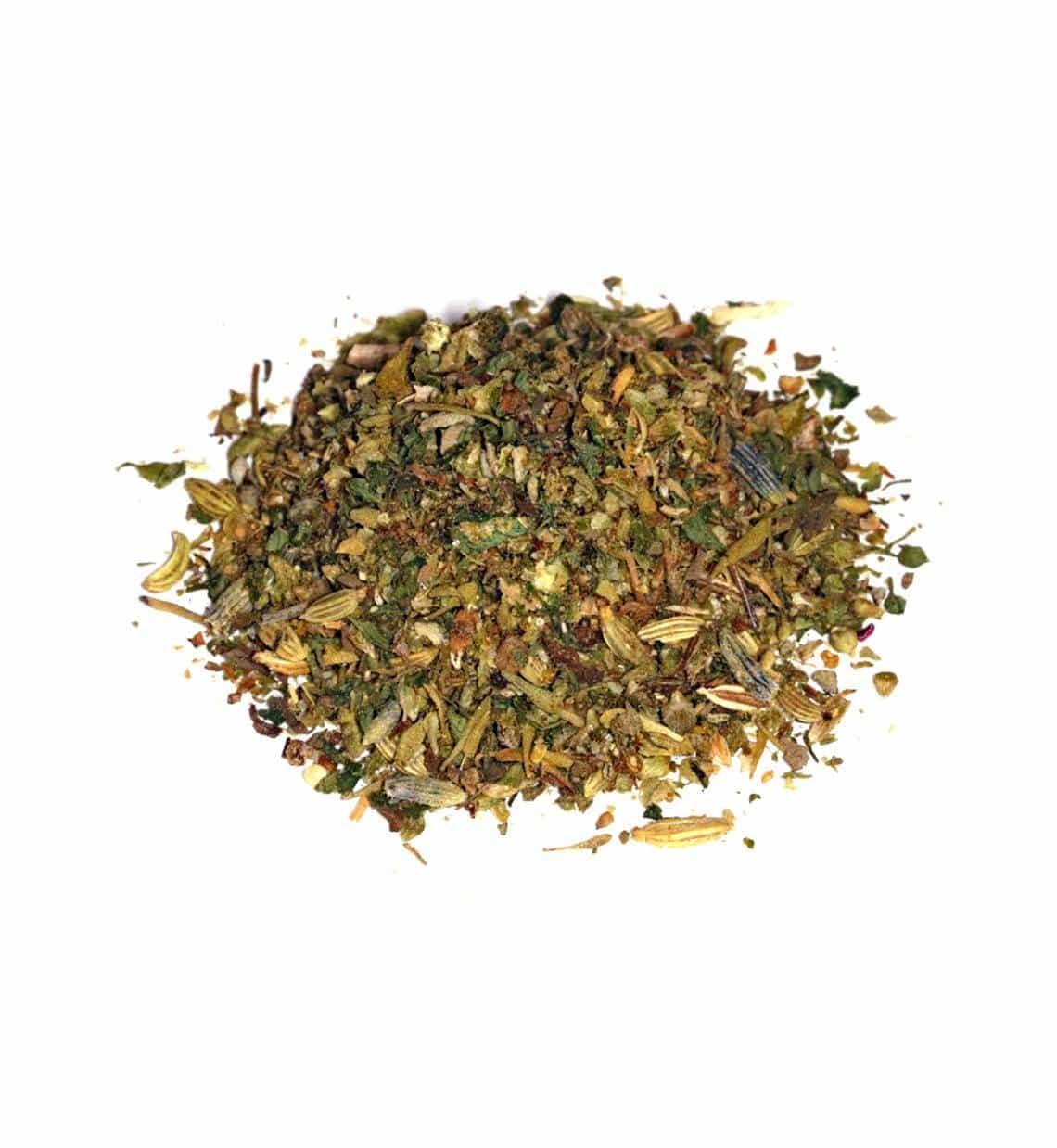 Bouquet Toscan 54g - La route des Indes