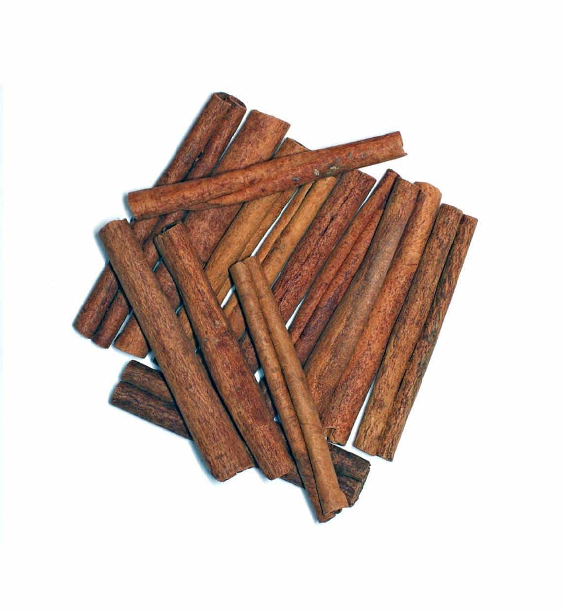 Cannelle Cassia entière 52 g - La route des Indes