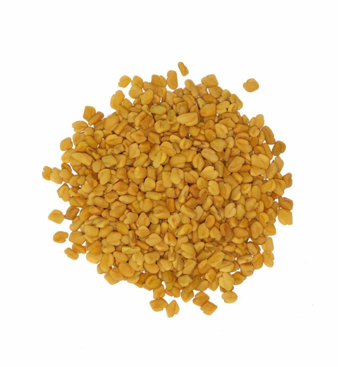 Fenugrec entier 70g - La route des Indes