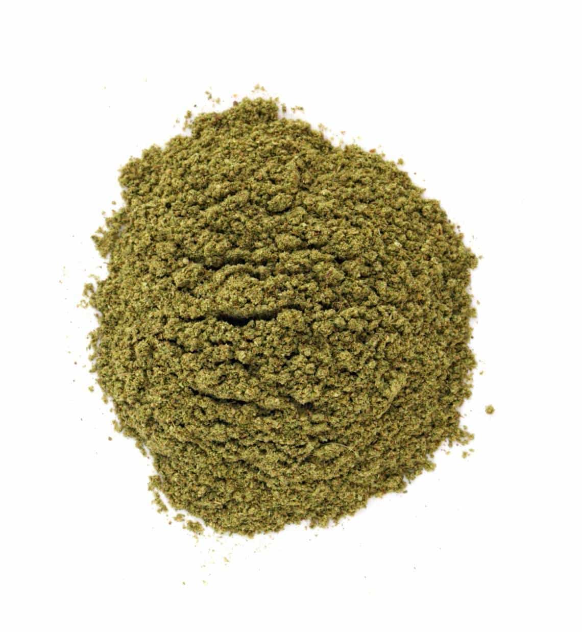 Ground Marjoram 26g - The Road to India