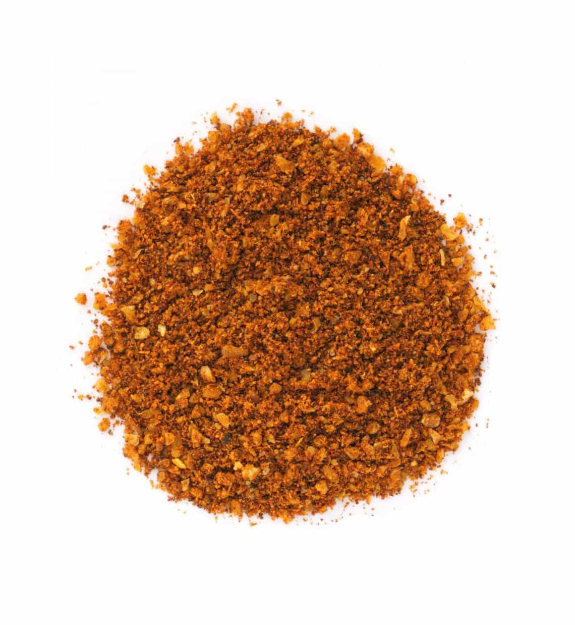 Épices Rouille de Marseille 40g - La route des Indes