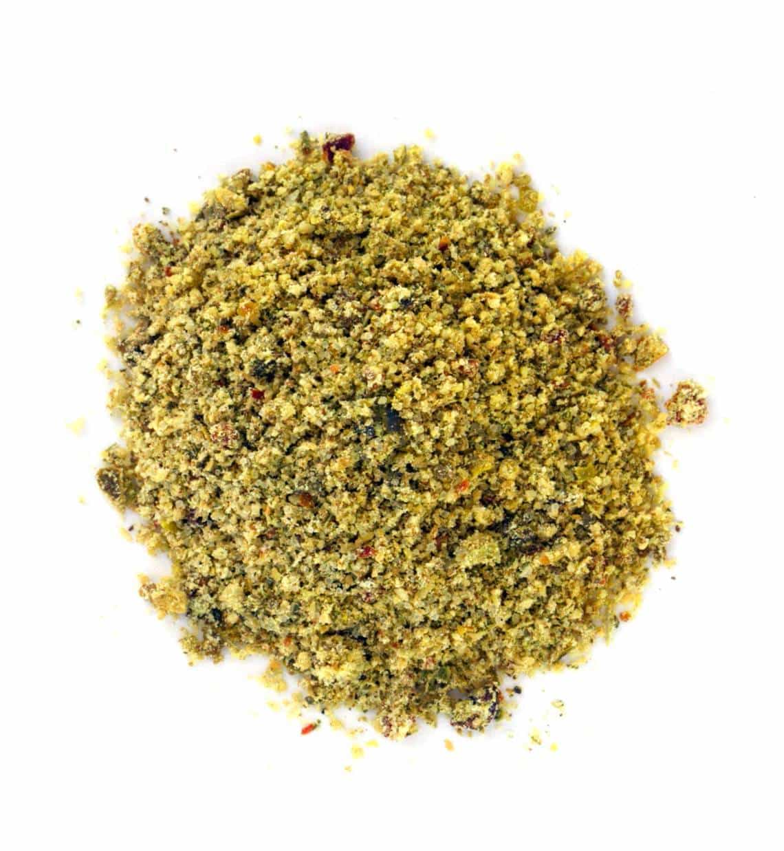 Scallop and Shrimp Spices 50g - La route des Indes