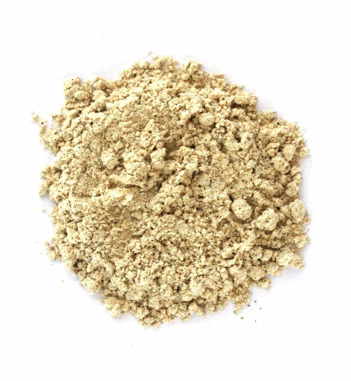 Sucre vanillé naturel 50g - La route des Indes