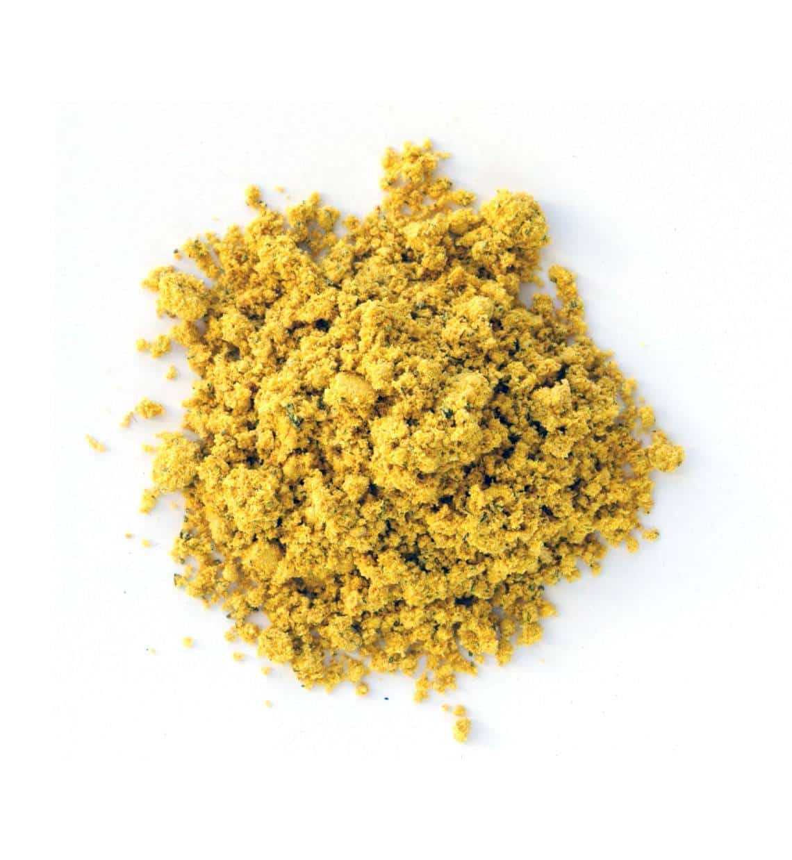 Yellow curry from Banghok 40g - The road to India