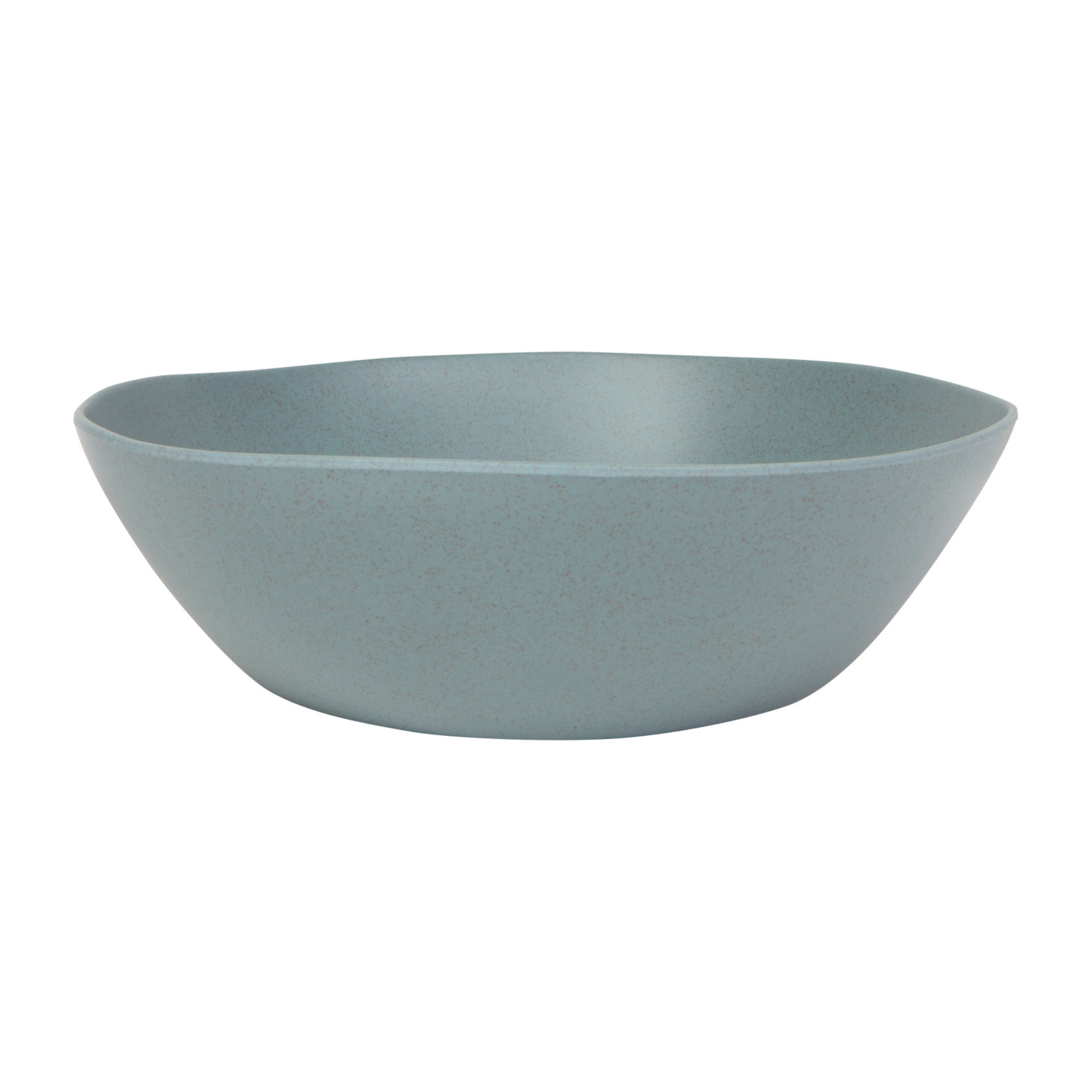 Riverstone 12" Melamine Bowl - Danica