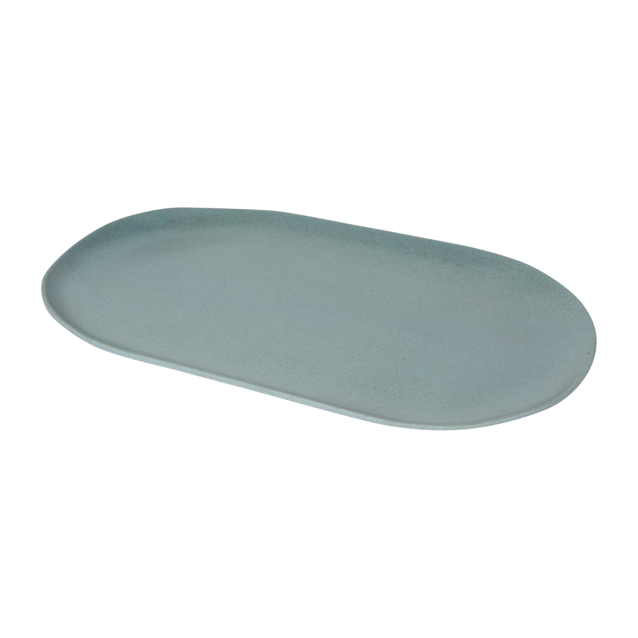 Riverstone Melamine Tray 10" - Danica