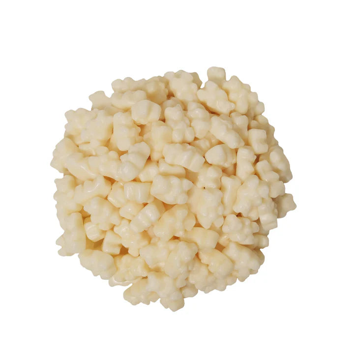 Bonbons Oursons fraise & banane 2.27kg