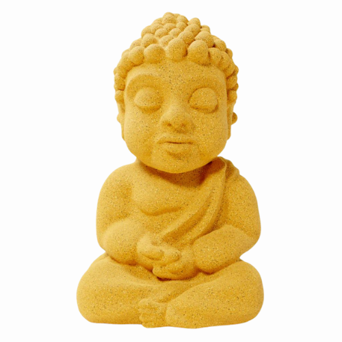 Bombe de thé Golden Milk - Poseidn