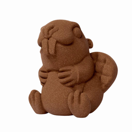 Bombe de chocolat chaud à l'érable - Poseidn