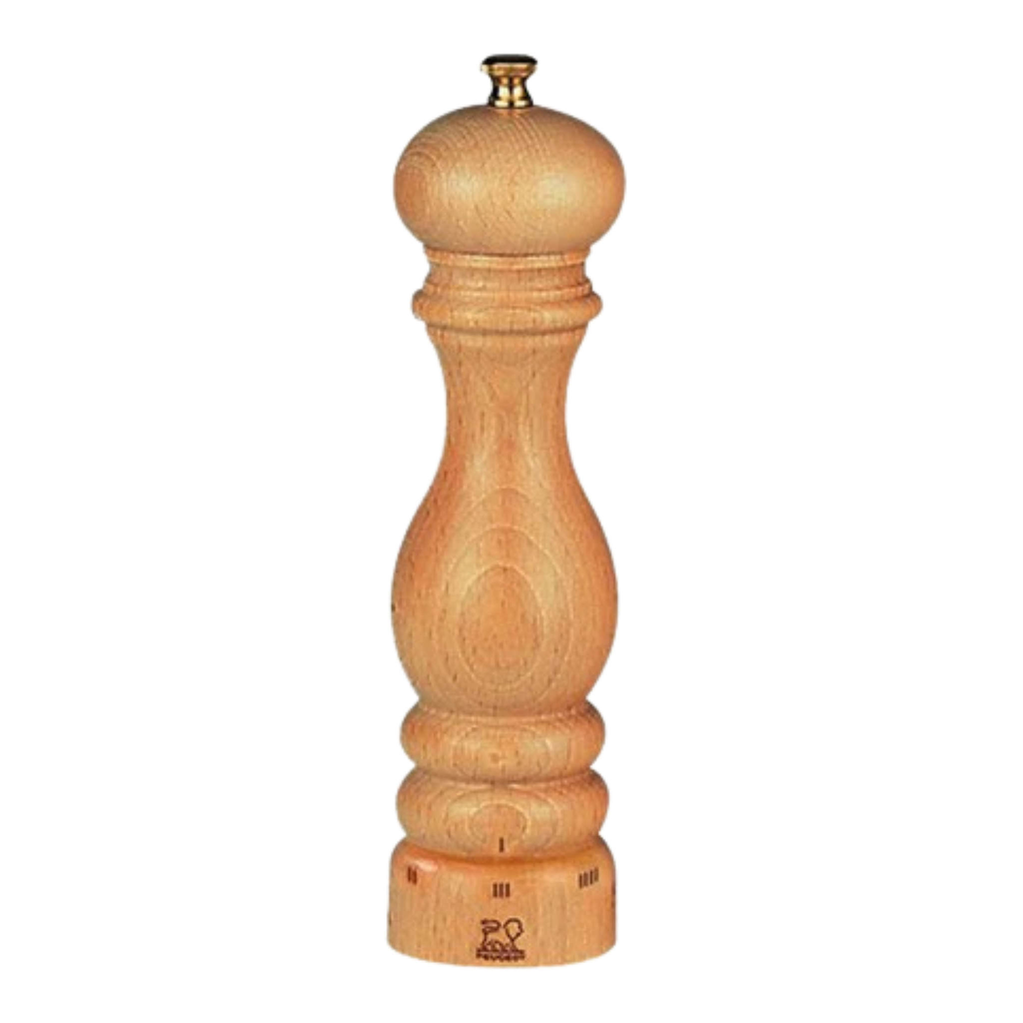 Moulin à sel Paris u’Select Naturel 23 cm - Peugeot