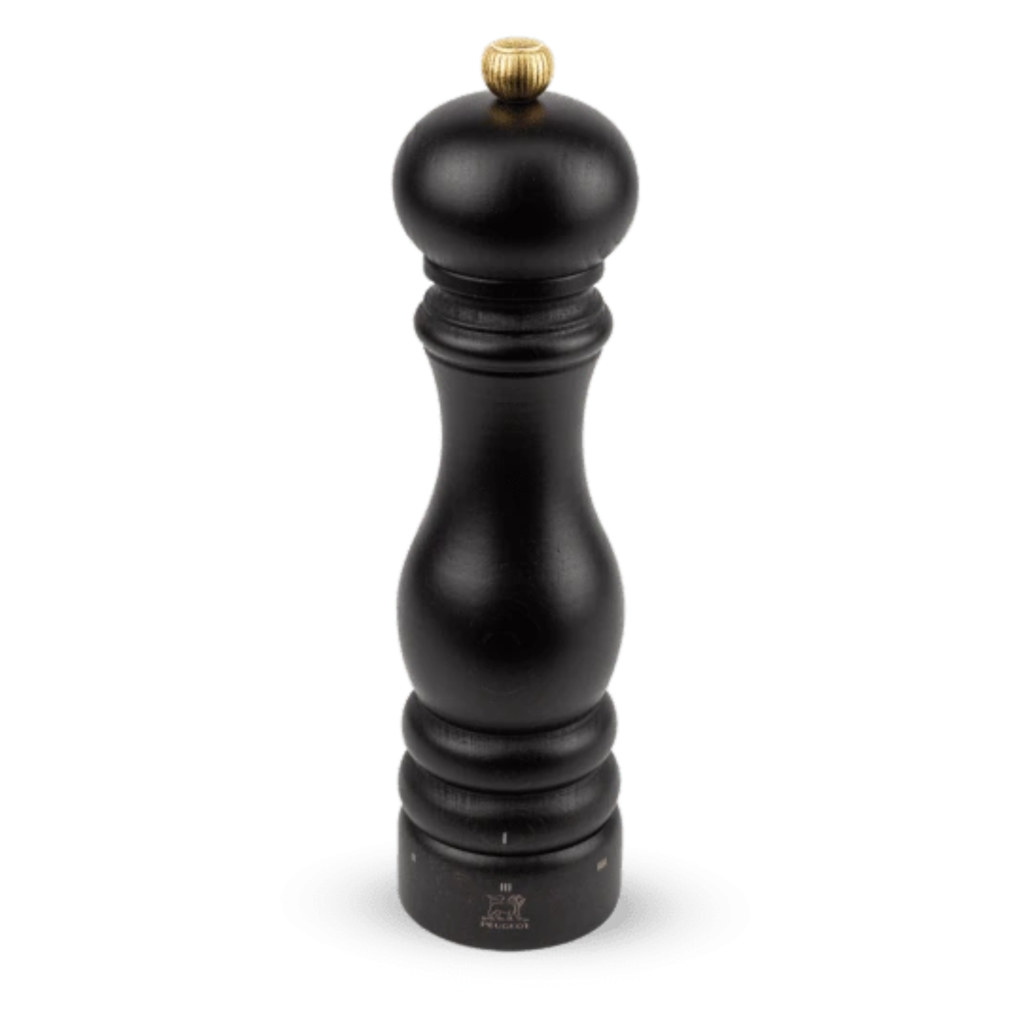 Moulin à poivre Paris u’Select Chocolat 22 cm - Peugeot