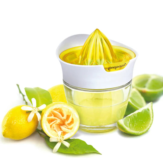 Presse-agrumes Jaune Prepara