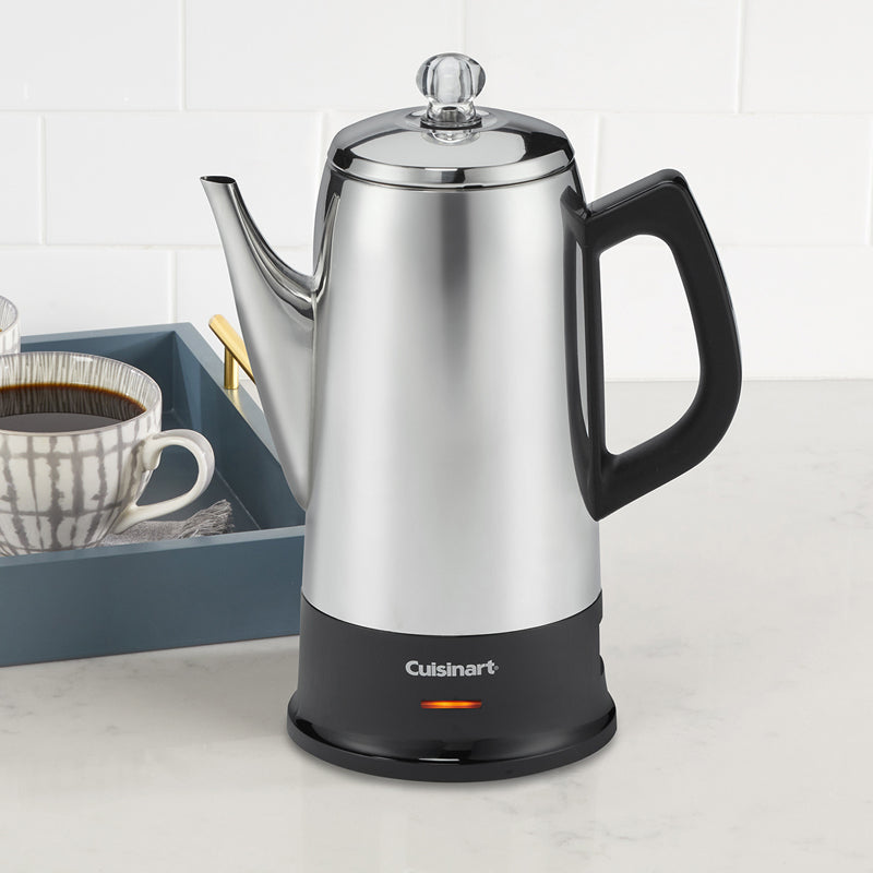 Cuisinart Classic 12-Cup Percolator
