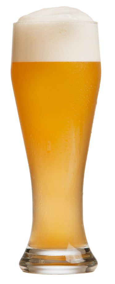 Ensemble de 2 verres à bière 520ml