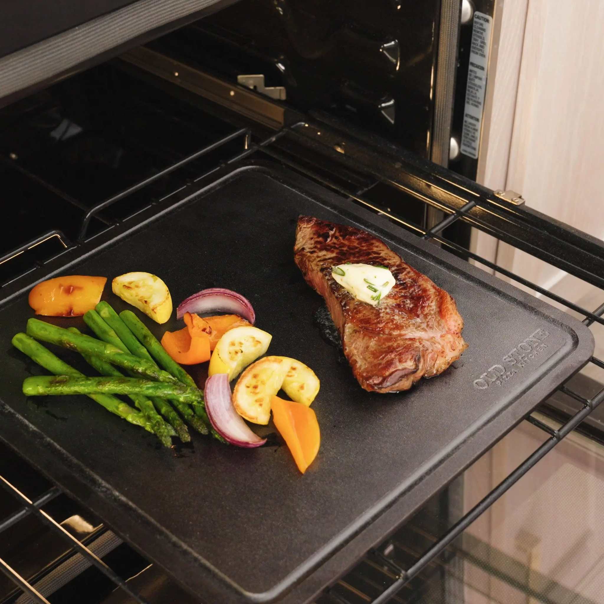 Plaque à pizza Autre