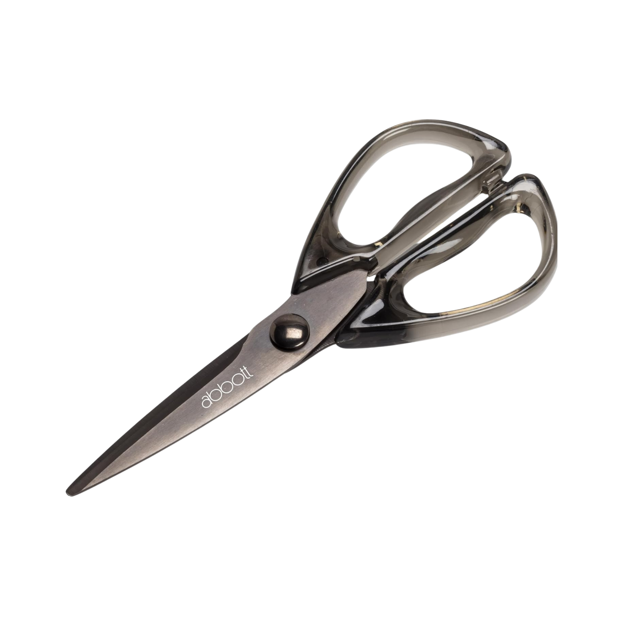 Ciseaux tout usage noir