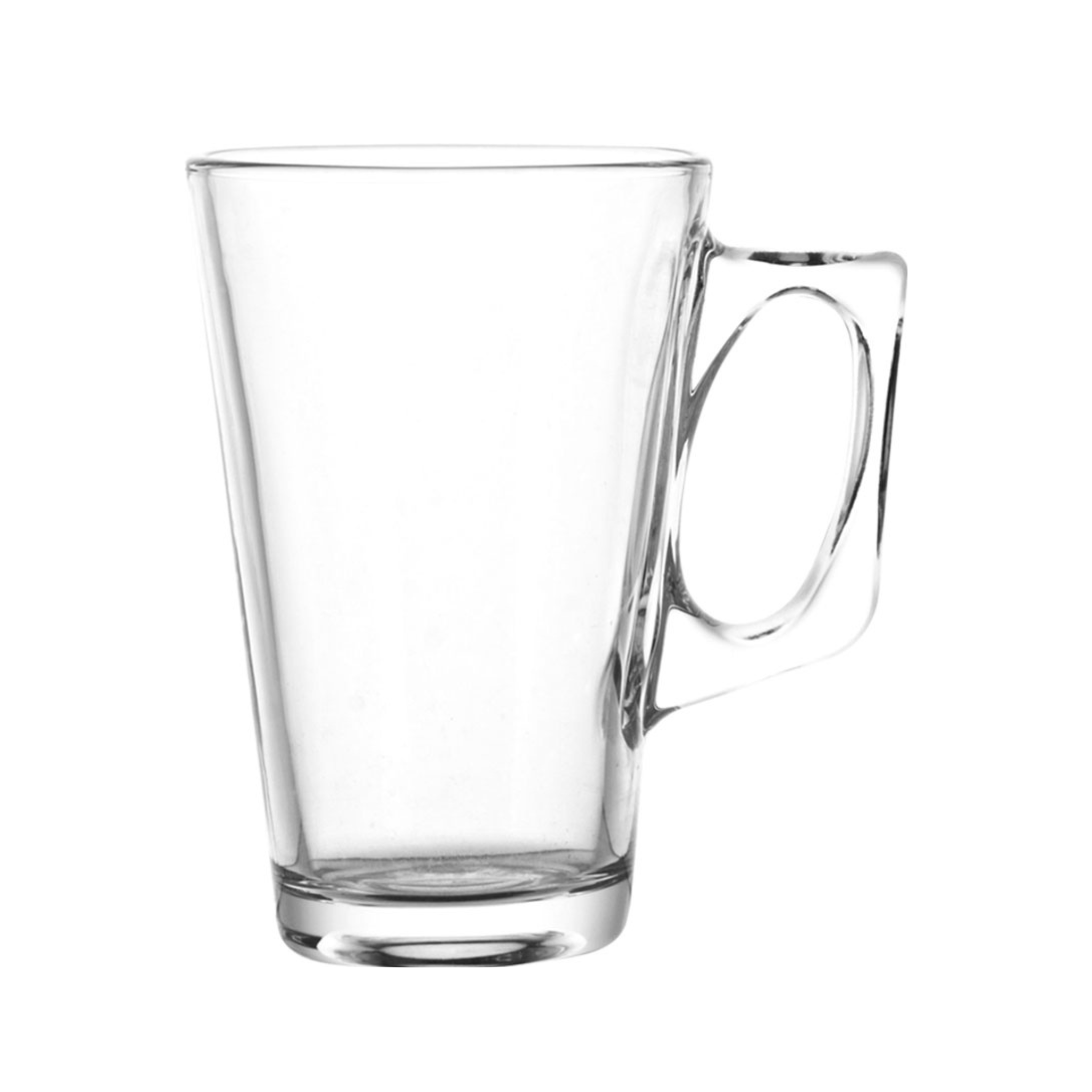 Tasse en verre 384 ml