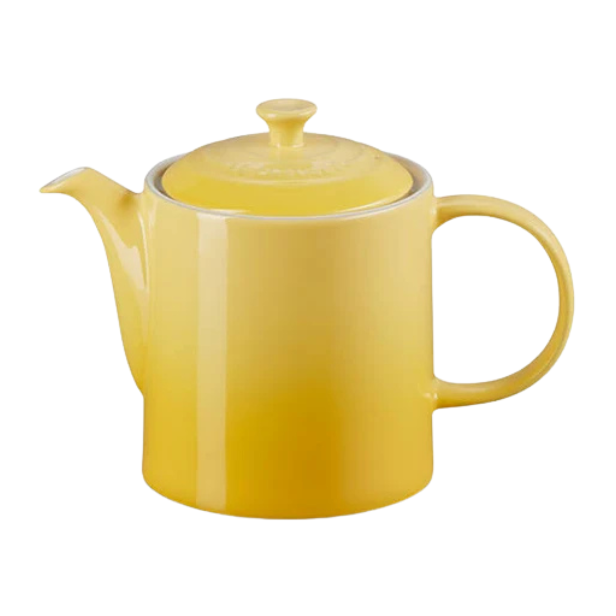 Camomile Teapot 1.3 L - Le Creuset 