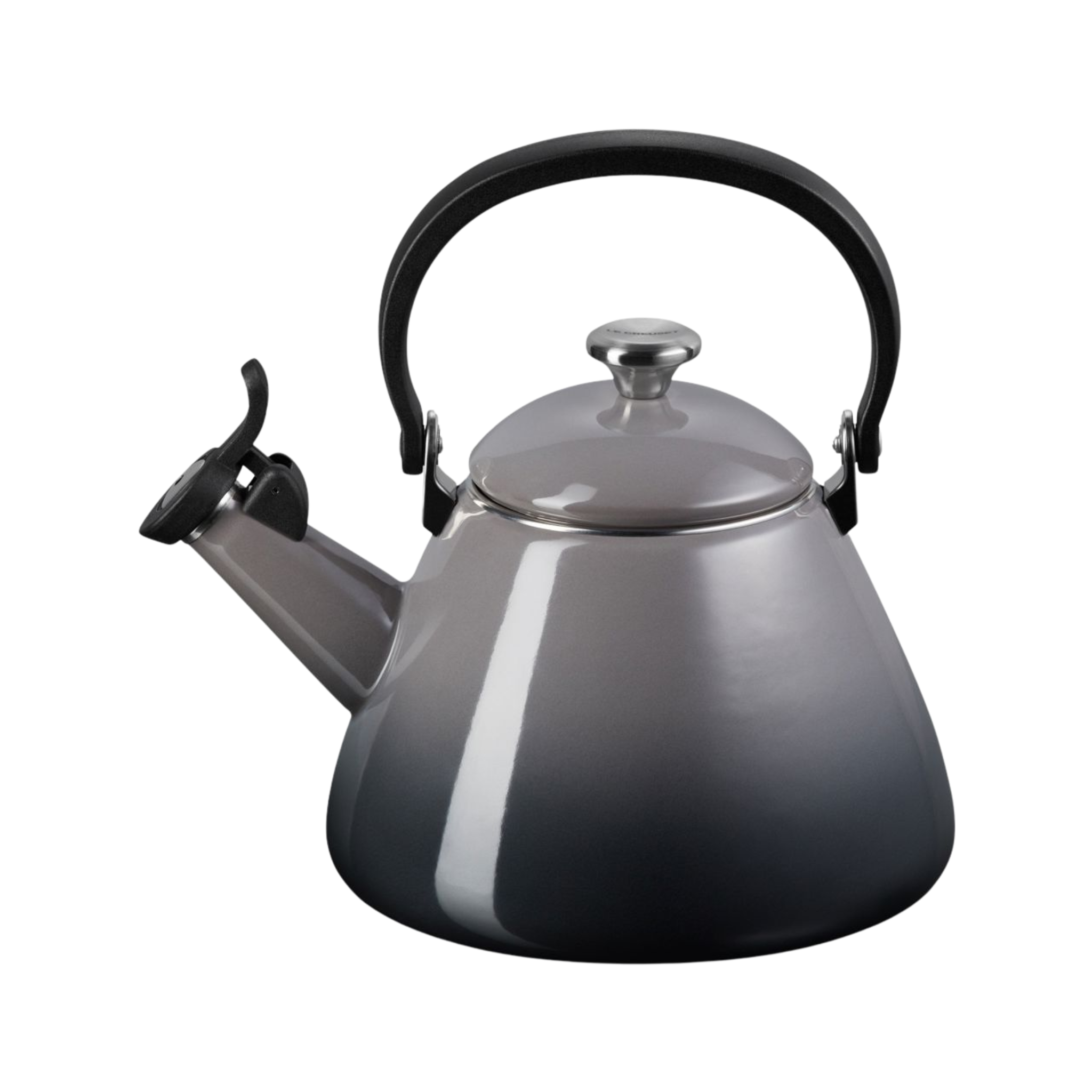 Bouilloire conique Oyster 1,6 L - Le Creuset