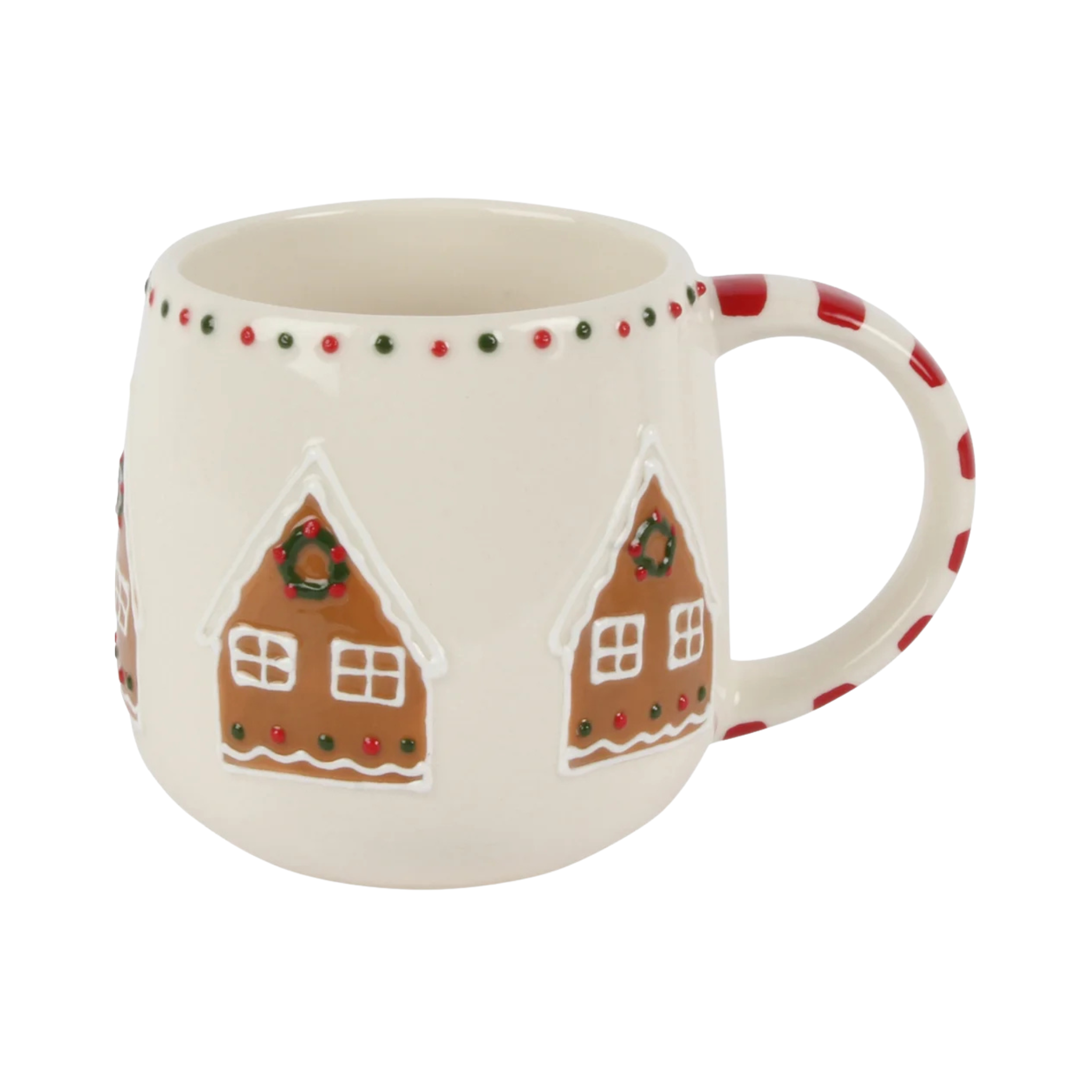 Tasse maison en pain d'épice 350 ml