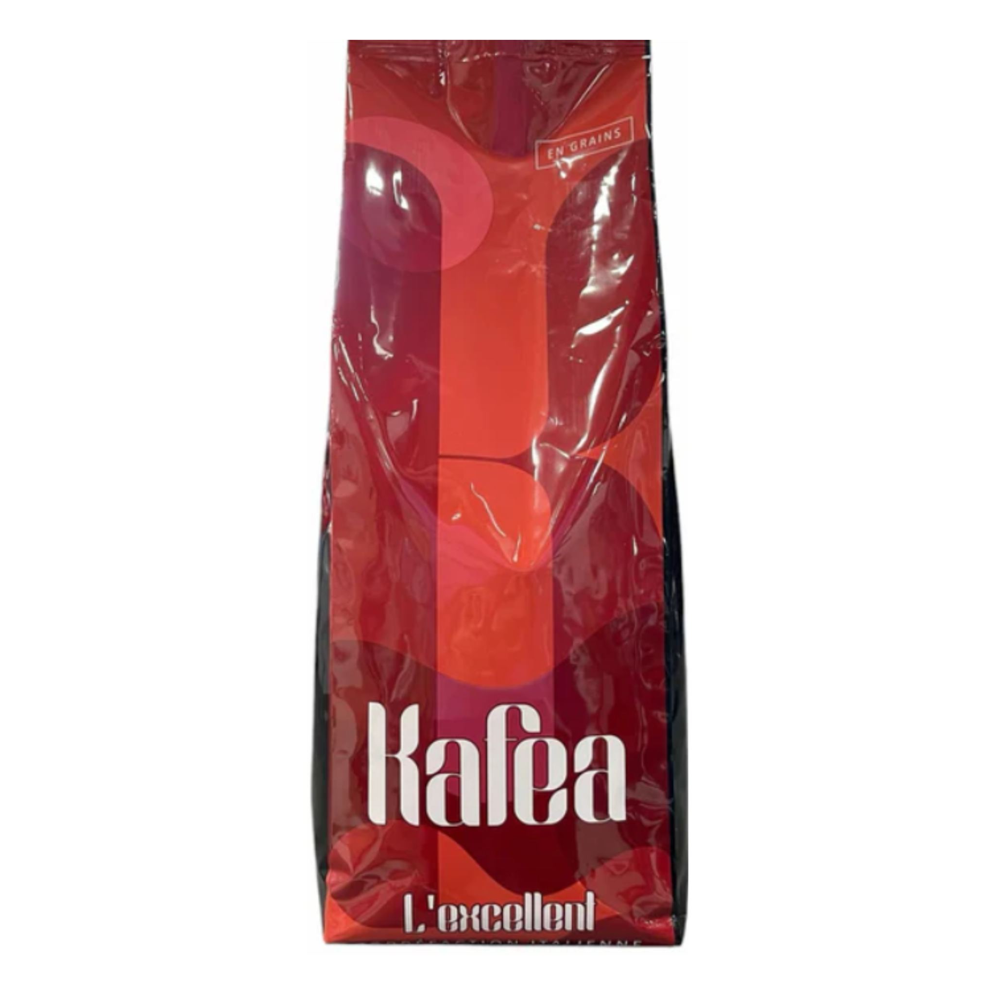 Café en grains L'Excellent 2,5 kg - Kafea