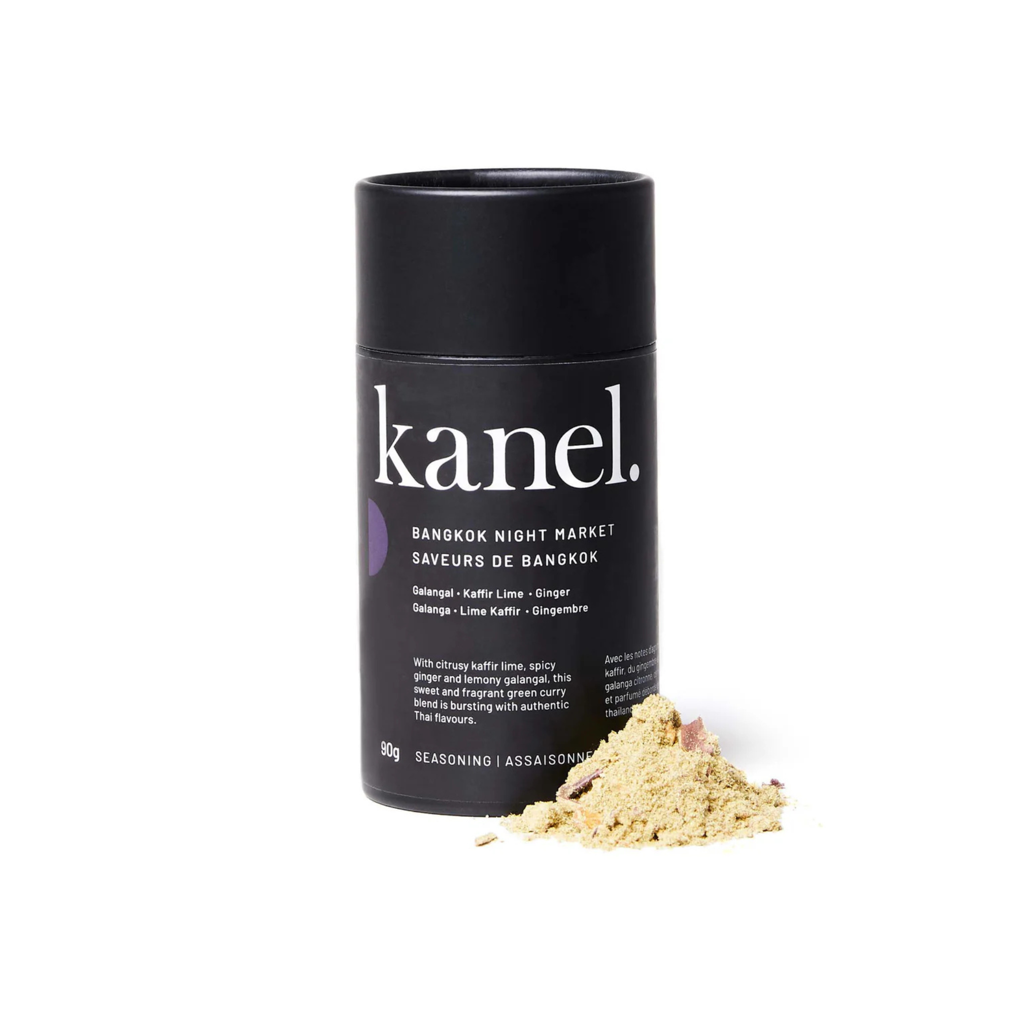 Bangkok Flavors Spice Mix 90g - Kanel
