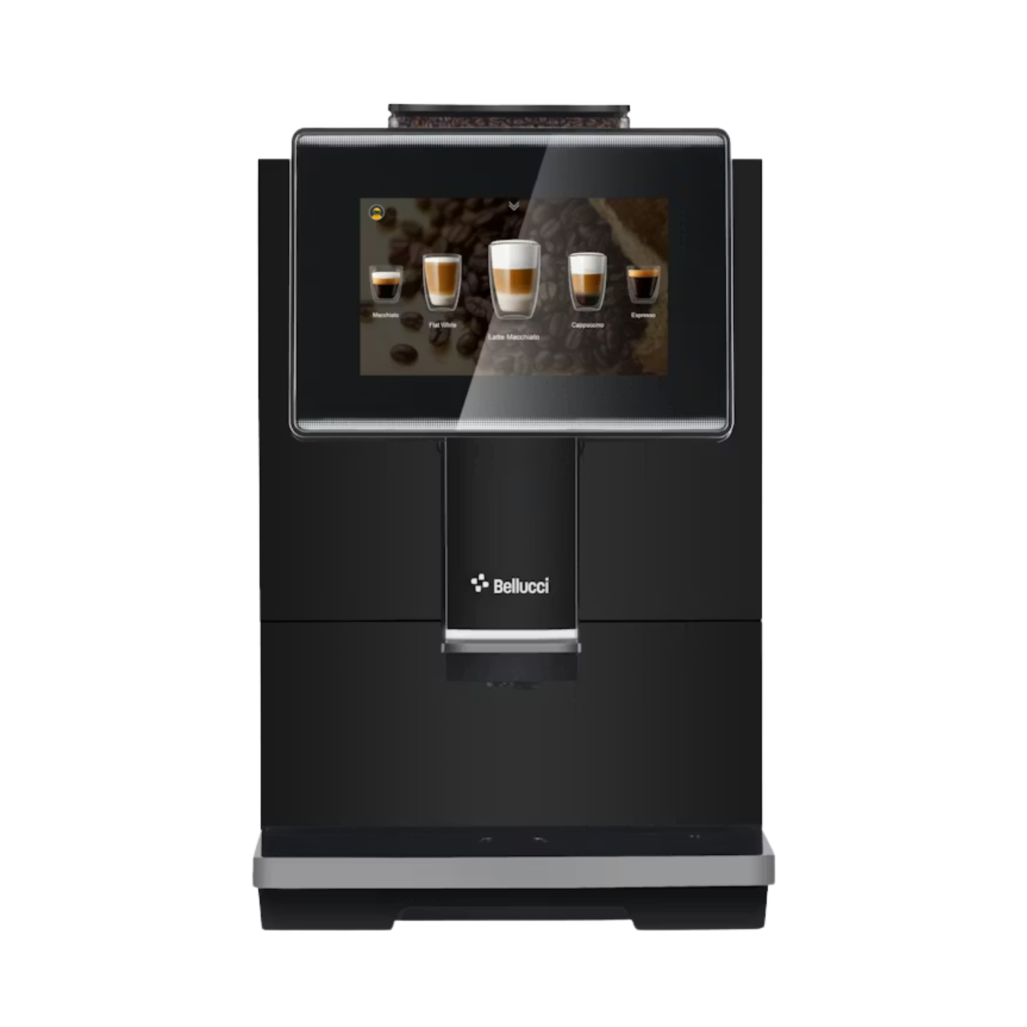 Machine à café automatique Bistro - Bellucci