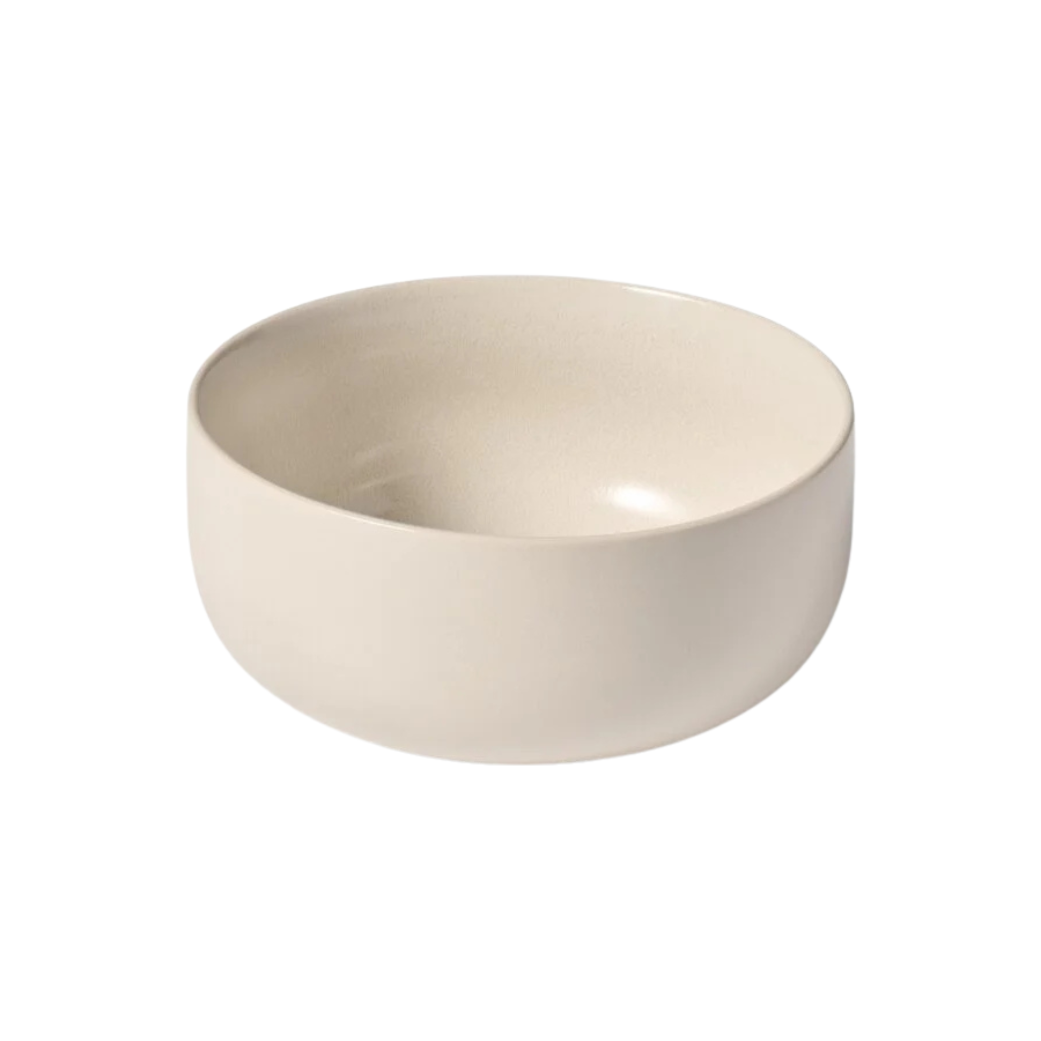 Bol à ramen beige 18 cm - Ricardo