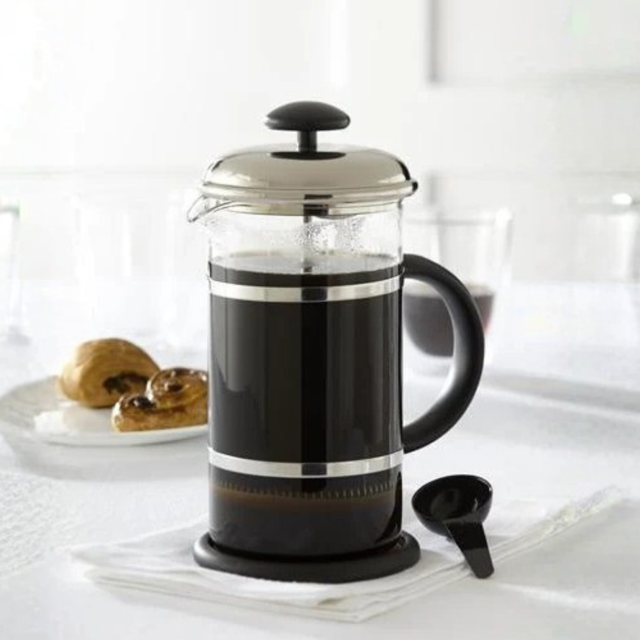 Cafetière à piston 1 L - Trudeau