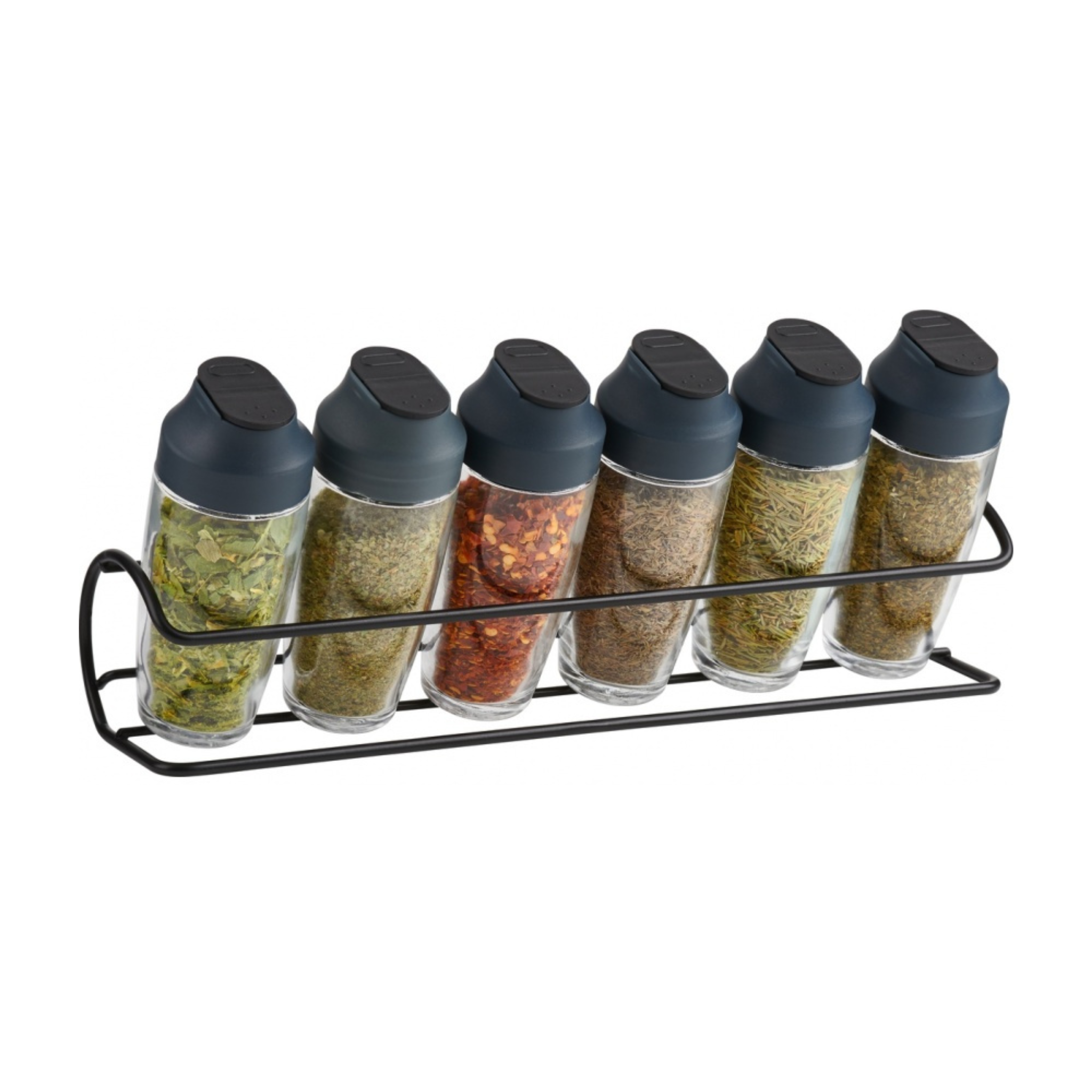 Support à 6 épices horizontal - Trudeau