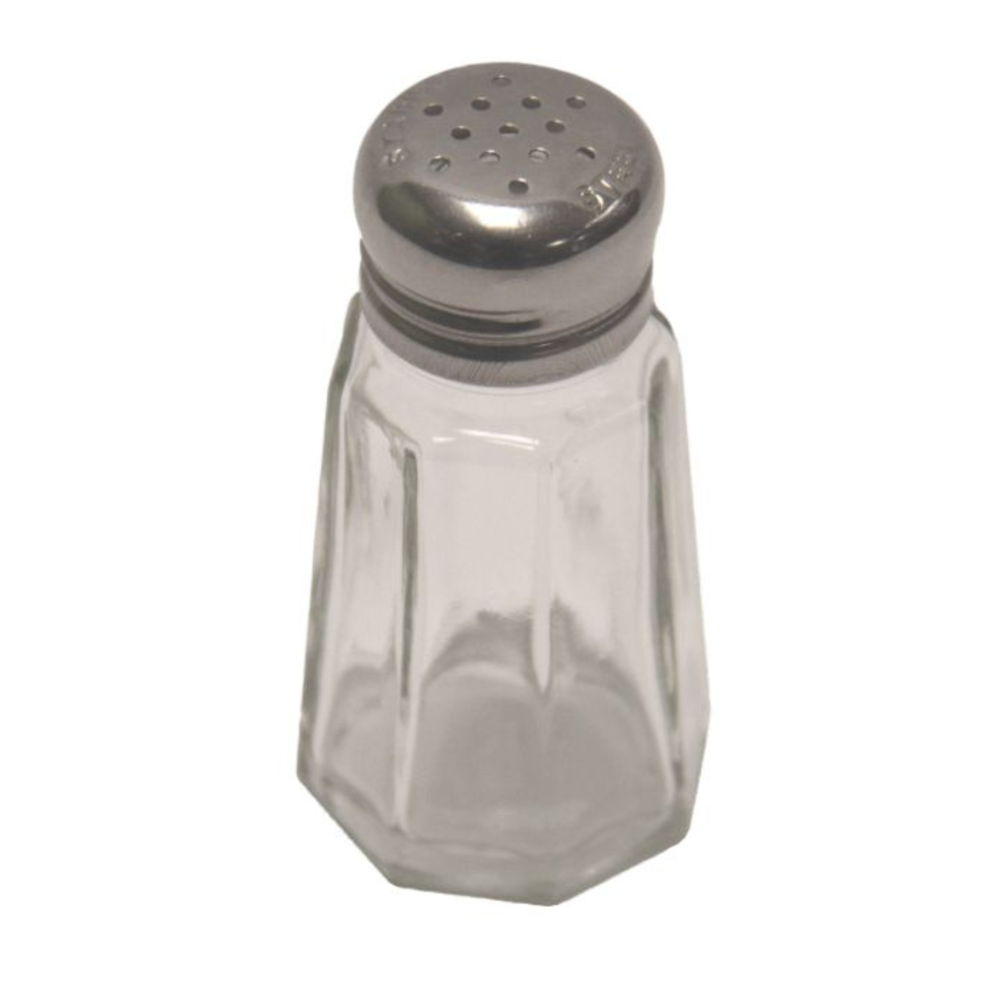 30 ml glass salt or pepper shaker