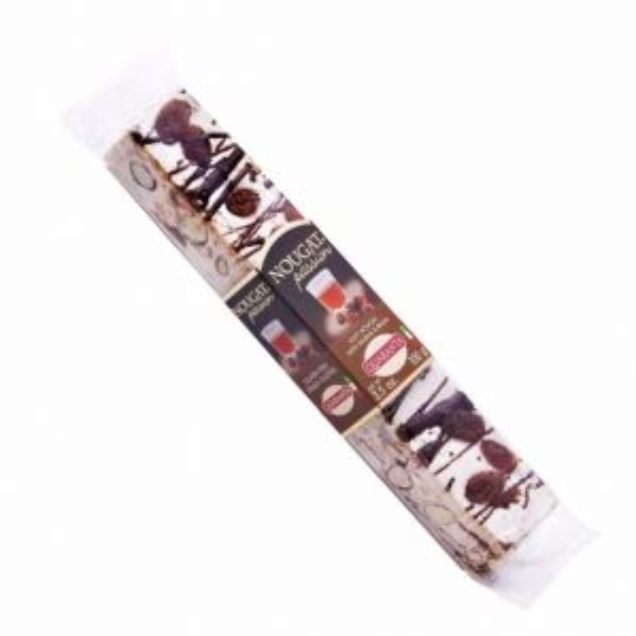 Nougat Choco Raisin 100g - Quaranta