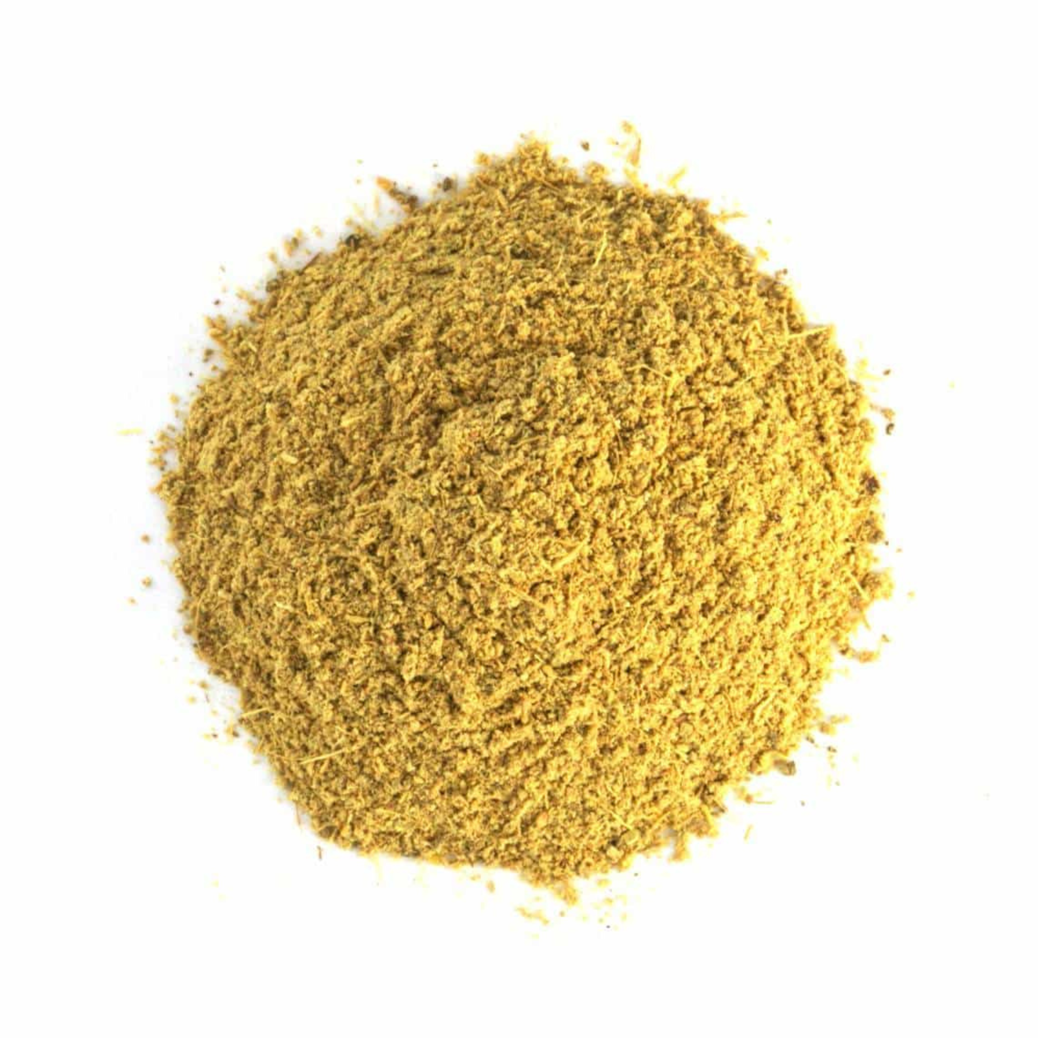 Réglisse racine moulue 40 g – La route des Indes