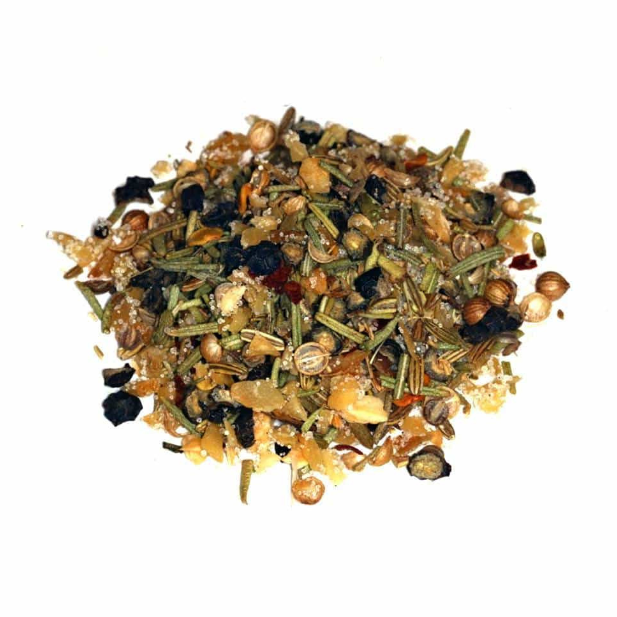 Épices porchetta 90 g – La route des Indes