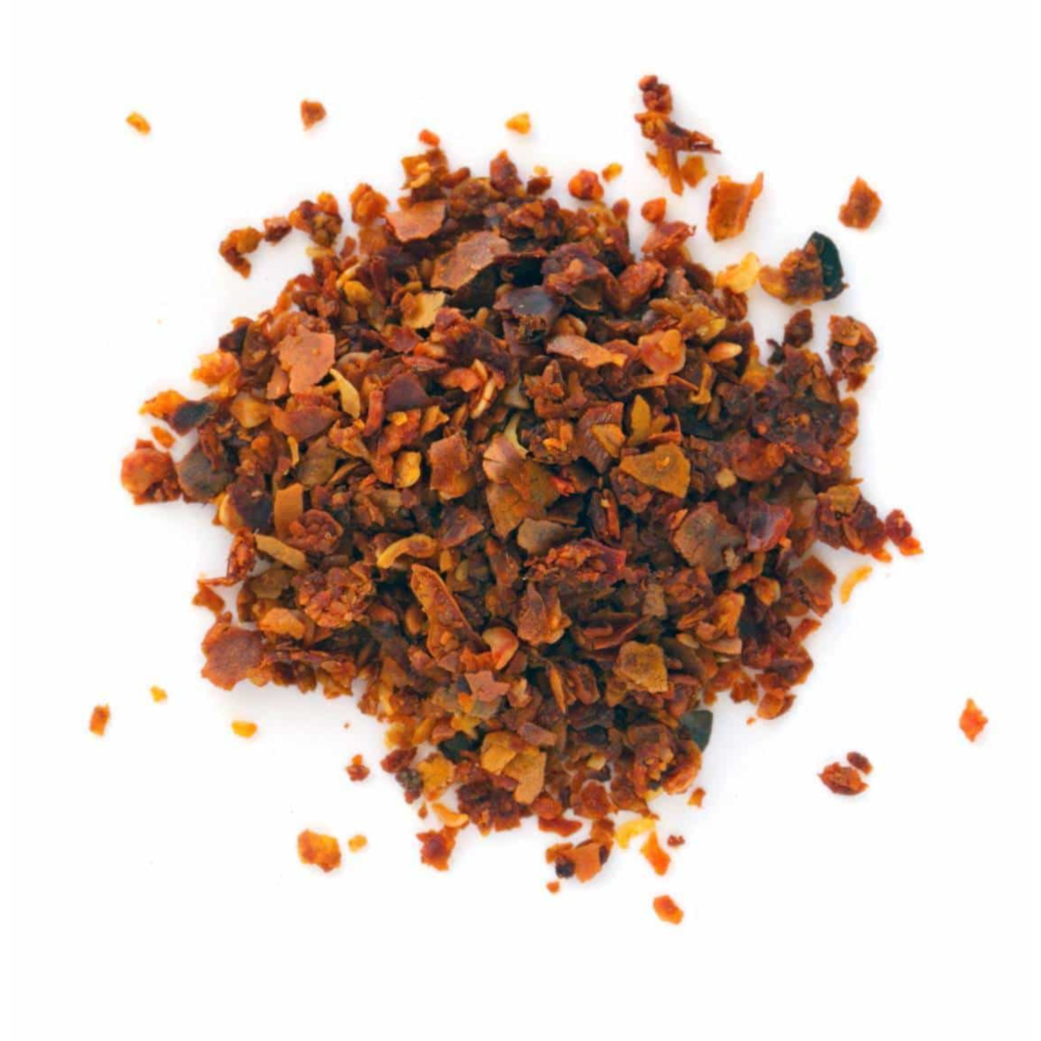 Poivre Turc type Chili 50 g - La route des Indes