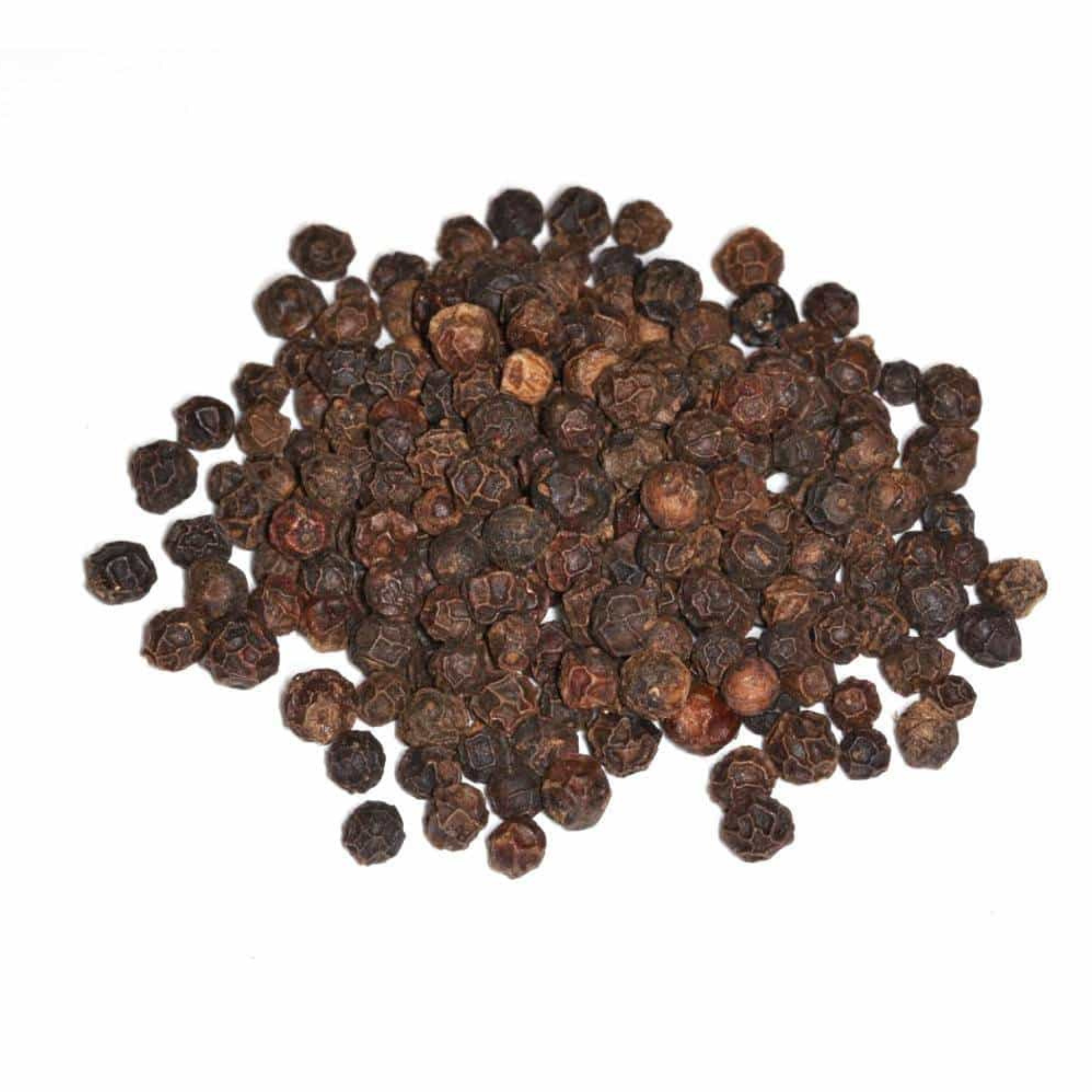 Poivre noir 100 g - La route des Indes