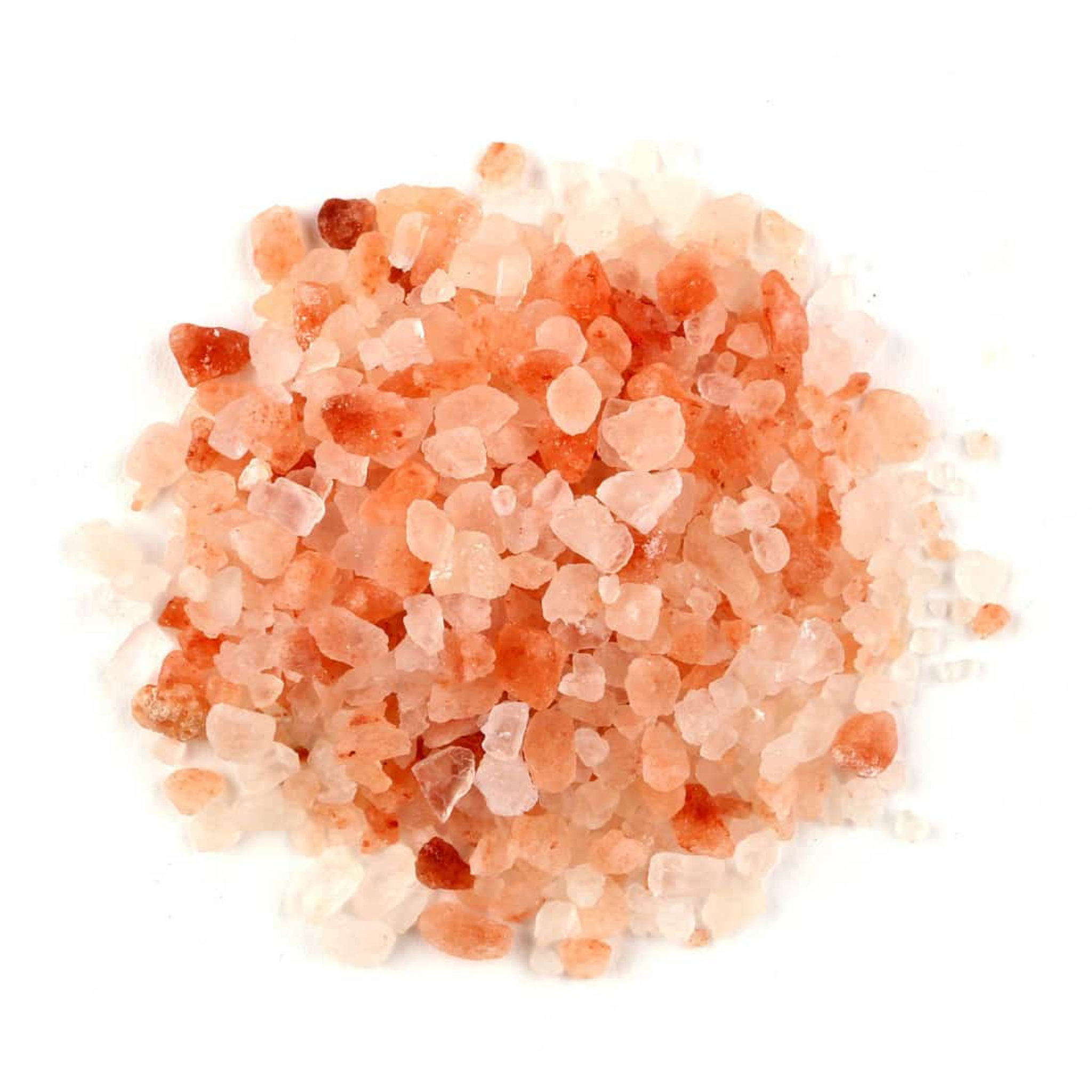 Sel rose de l’Himalaya 110 g - La route des Indes