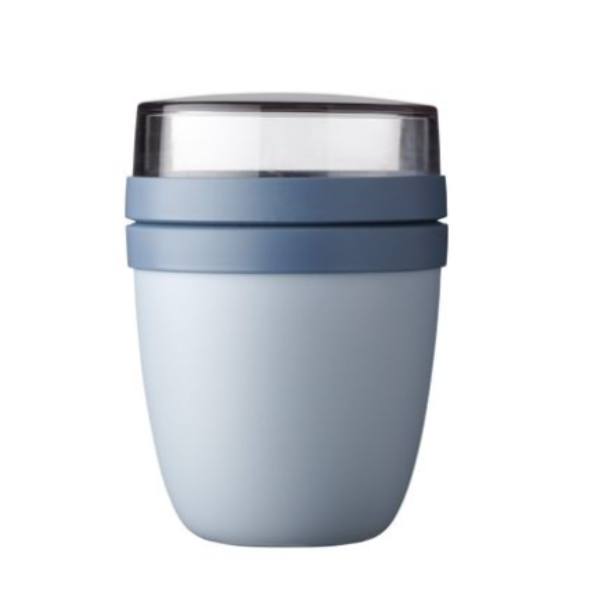 Lunchpot Ellipse for breakfast 700 ml – Mepal