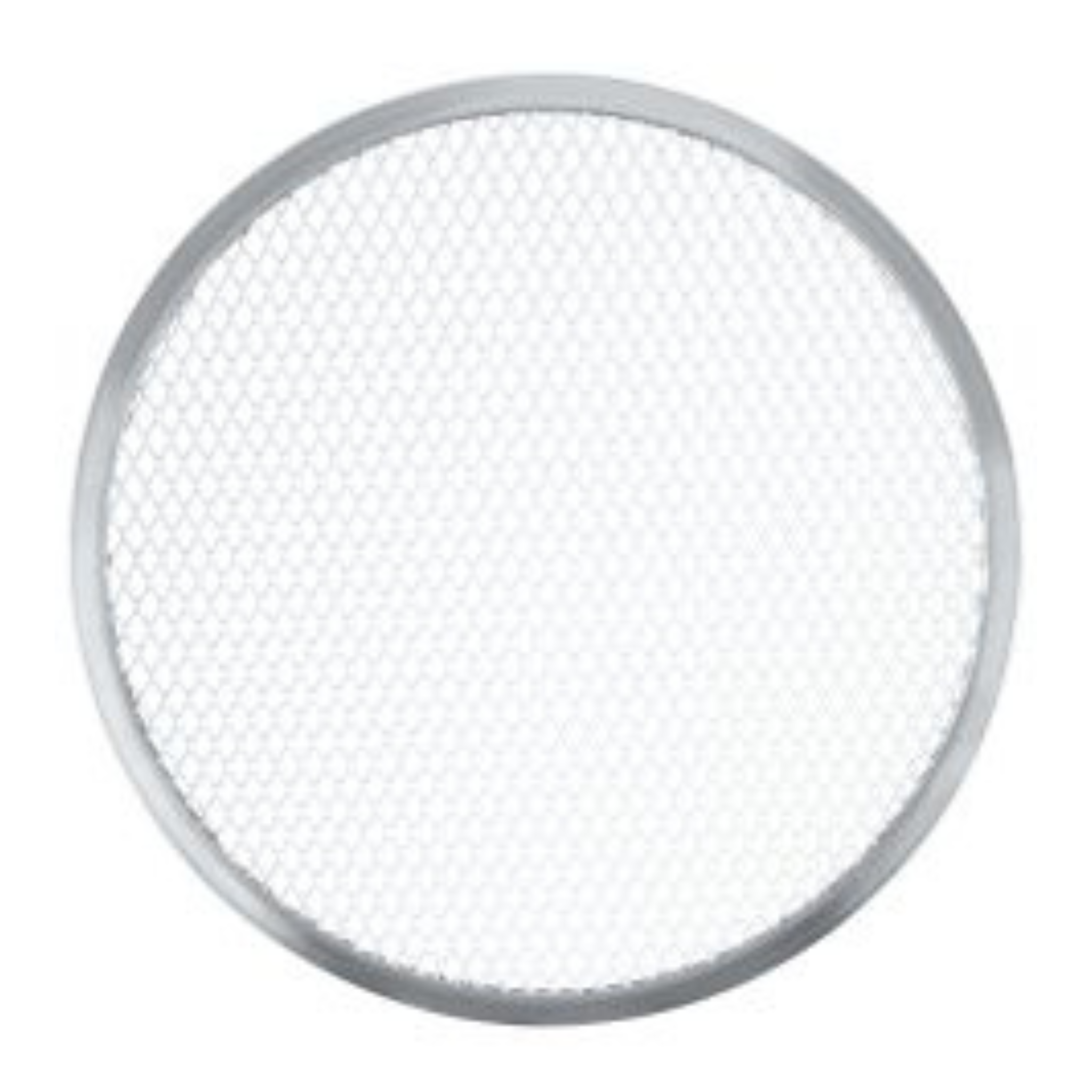 12" Aluminum Pizza Rack