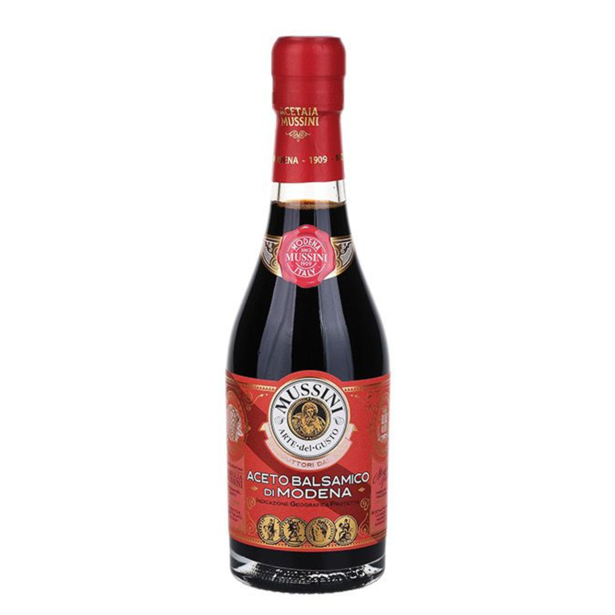 Vinaigre balsamique de Modène 4 médailles d'or 250ml