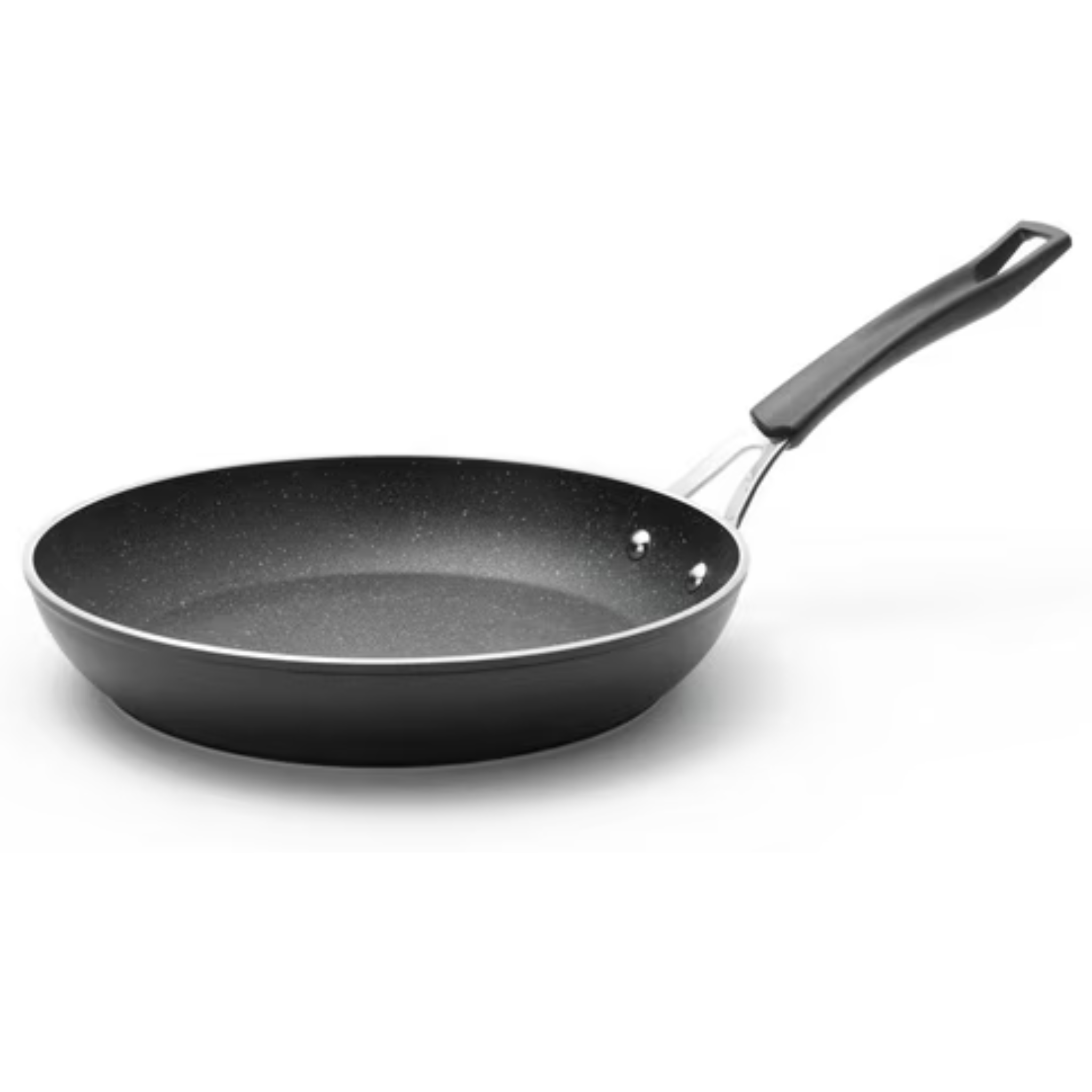 The Rock 30 cm forged aluminum frying pan - Ricardo