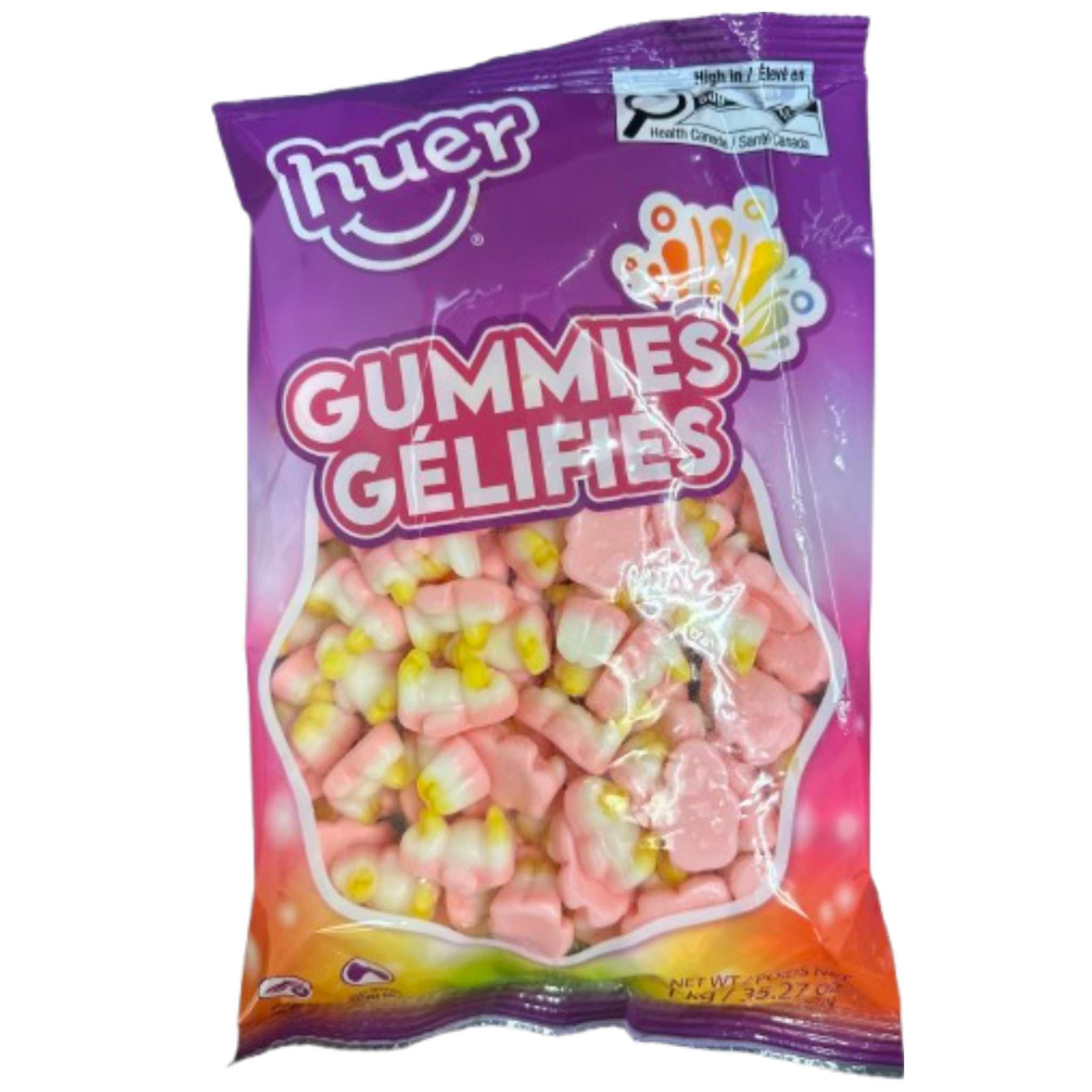 Antarctic Penguin Candy 1kg