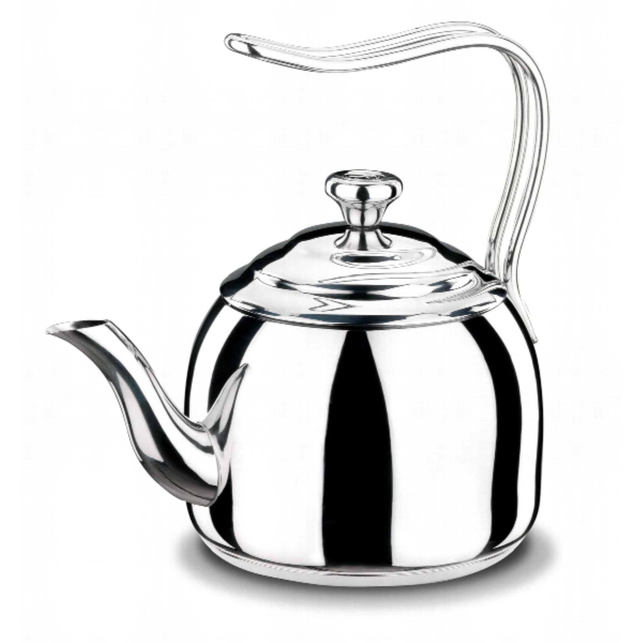 Bouilloire en inox 3,5L