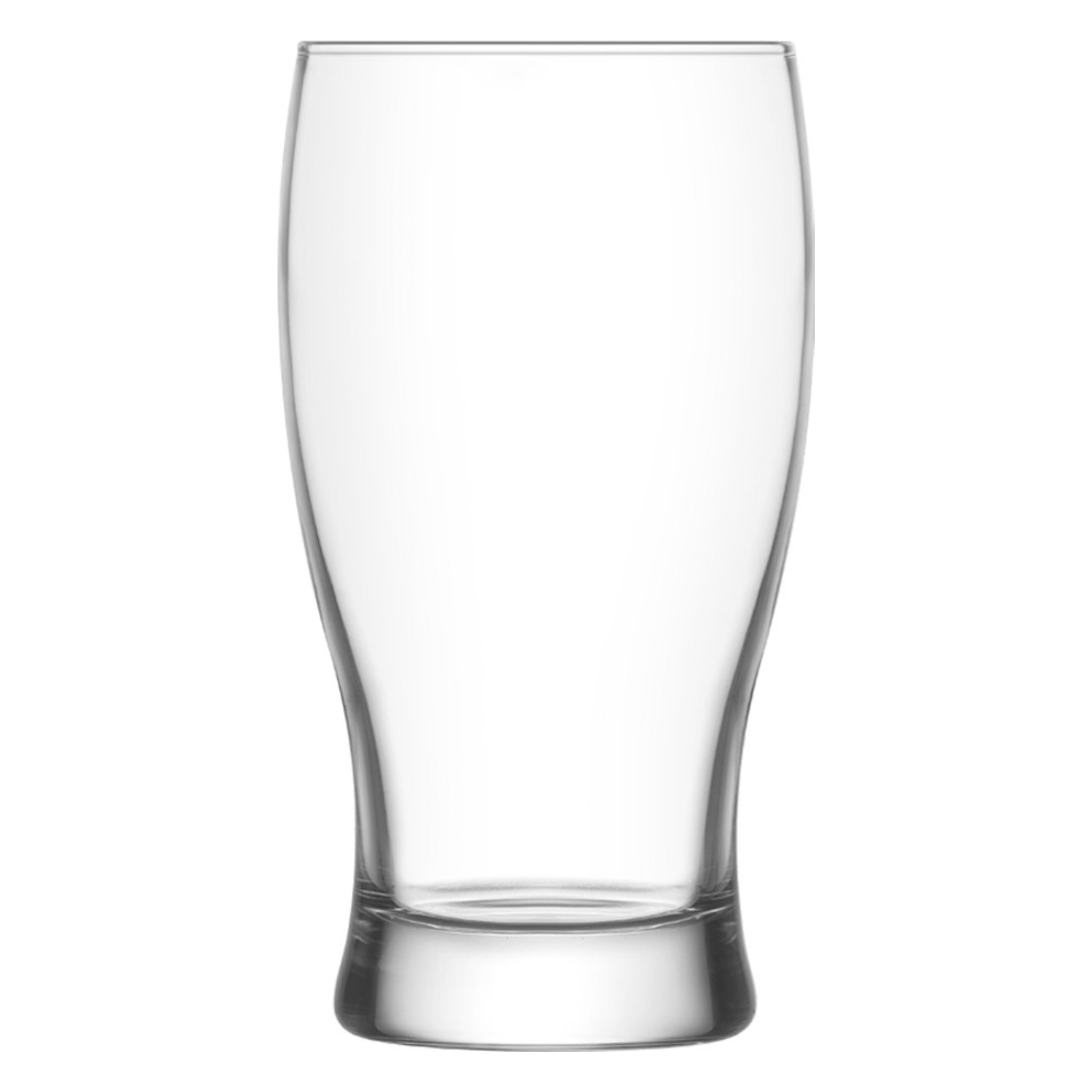 Ensemble de 6 verres à bière BELEK 562 ml